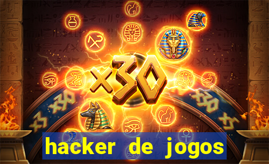 hacker de jogos dinheiro infinito